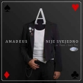 Amadeus Band - Nije Svejedno